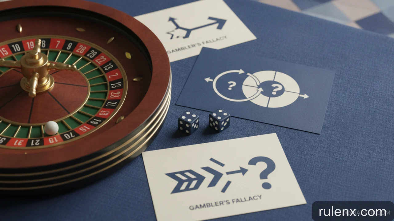 Minh họa: 5 lỗi khi chọn cửa cược Roulette: nhầm tỷ lệ trả và xác suất