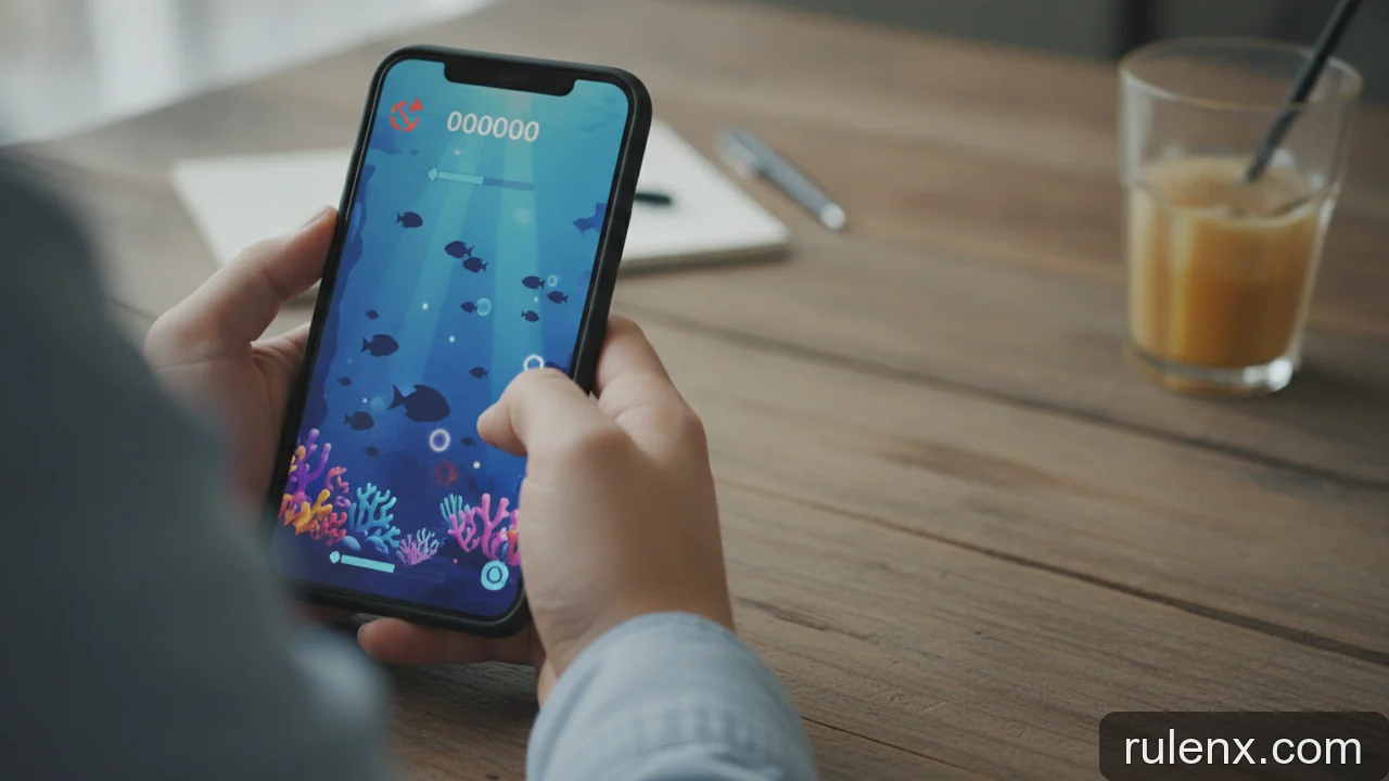 Minh họa: Bắn cá không cộng điểm: Cách kiểm tra và báo cáo lỗi