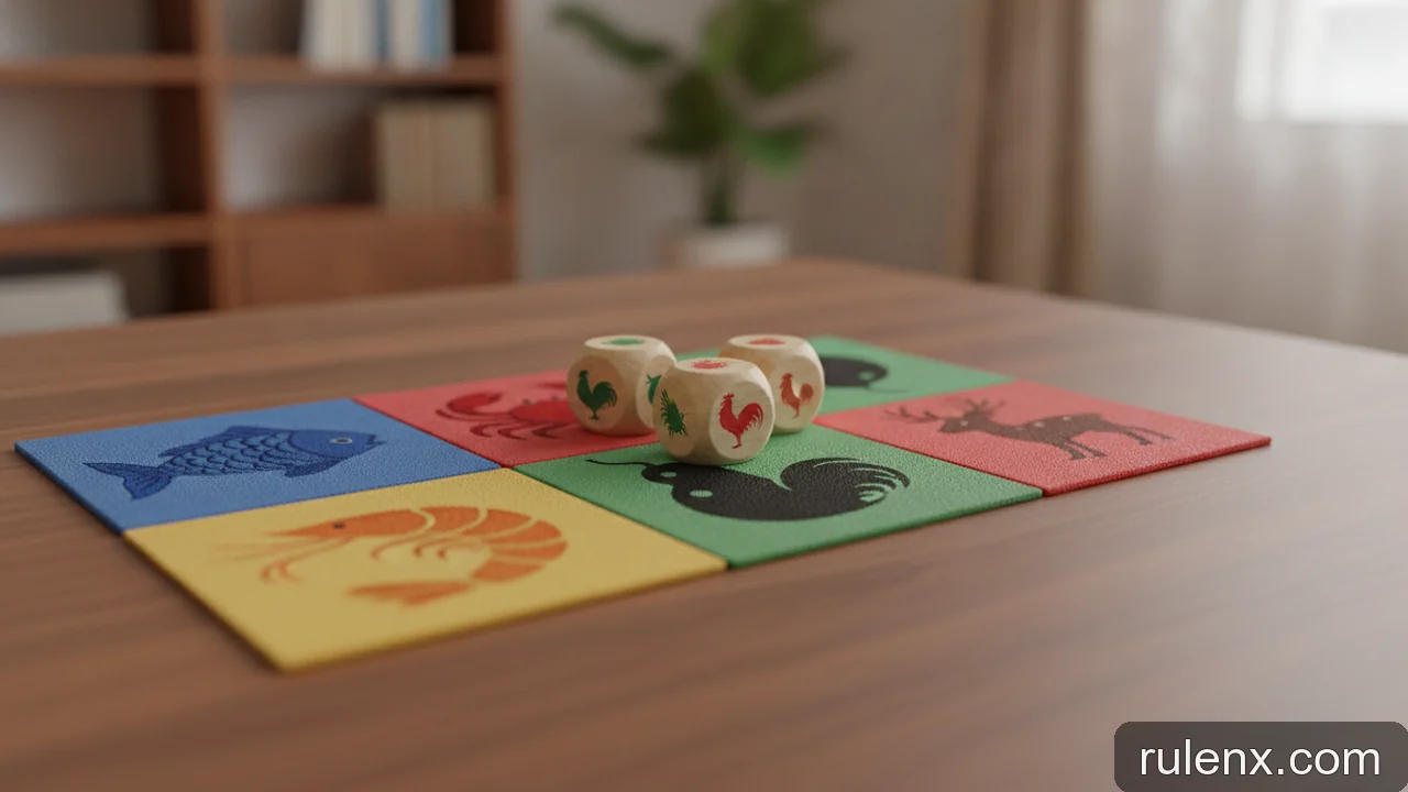 Minh họa: Các lỗi thường gặp khi chơi Hoo Hey How và cách khắc phục