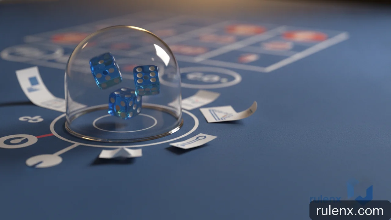Minh họa: Các yếu tố ảnh hưởng đến trải nghiệm chơi Sic Bo Live Casino