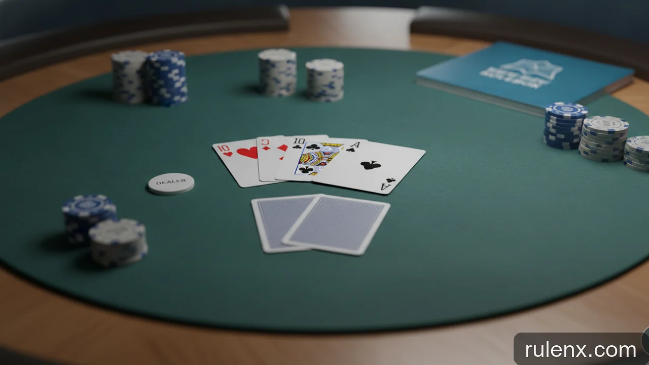 Minh họa: Cách chơi Texas Hold'em cho người mới bắt đầu: Từ A đến Z