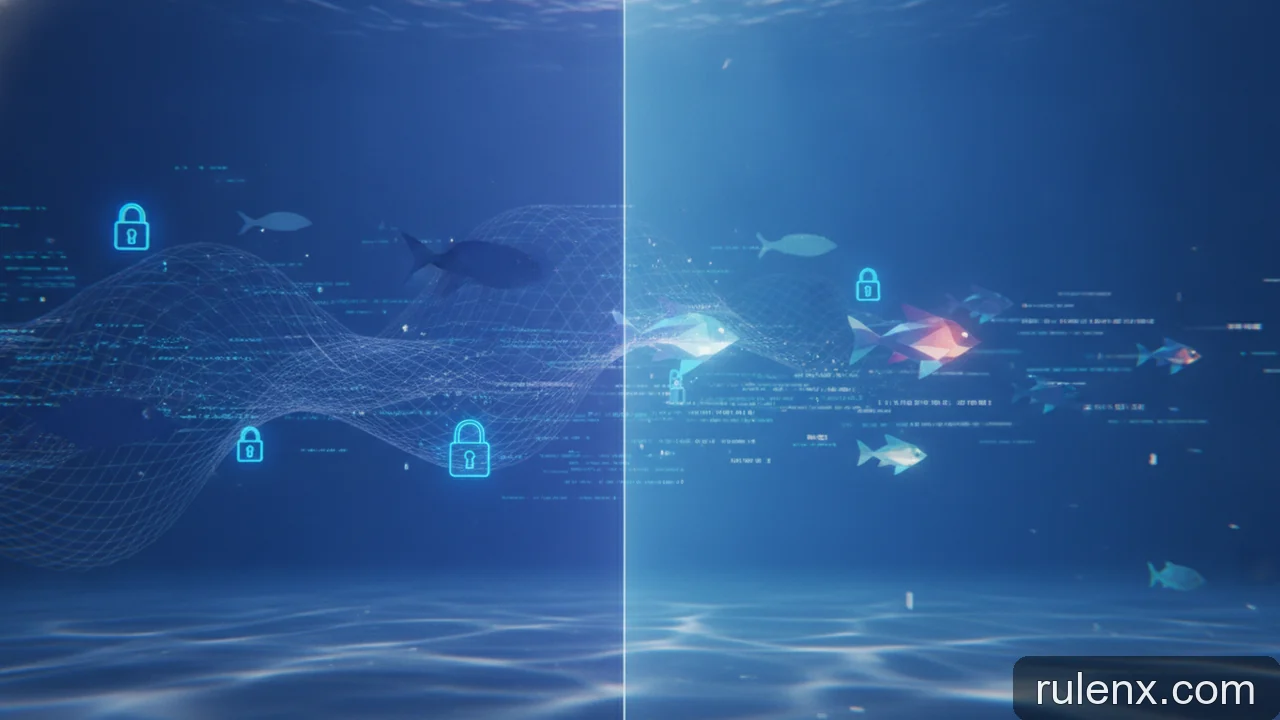 Minh họa: Chính sách quyền riêng tư trong game bắn cá online: Dữ liệu nào được thu thập?