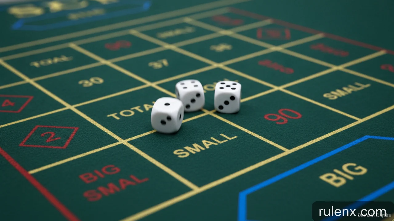 Minh họa: Hệ thống cược chống Martingale: cách hoạt động và lợi ích
