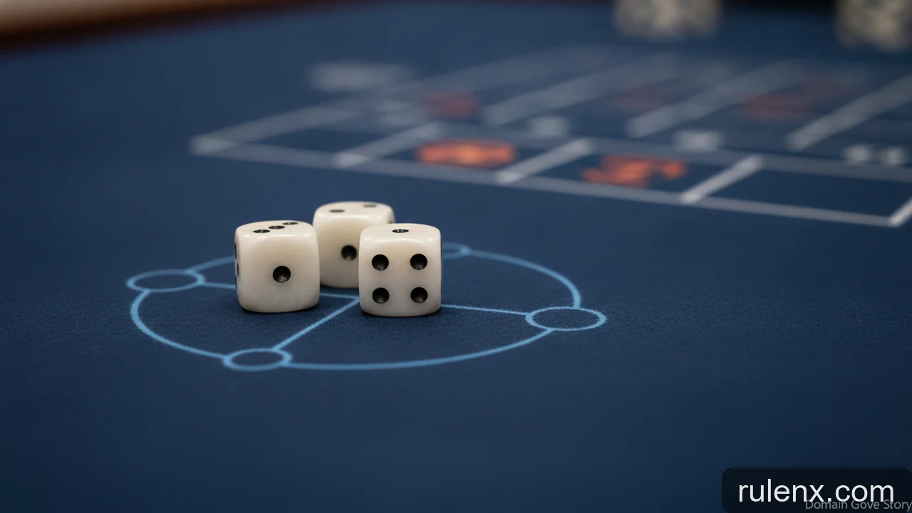 Minh họa: Hệ thống Martingale trong Tài Xỉu: ưu nhược điểm và rủi ro chuỗi thua