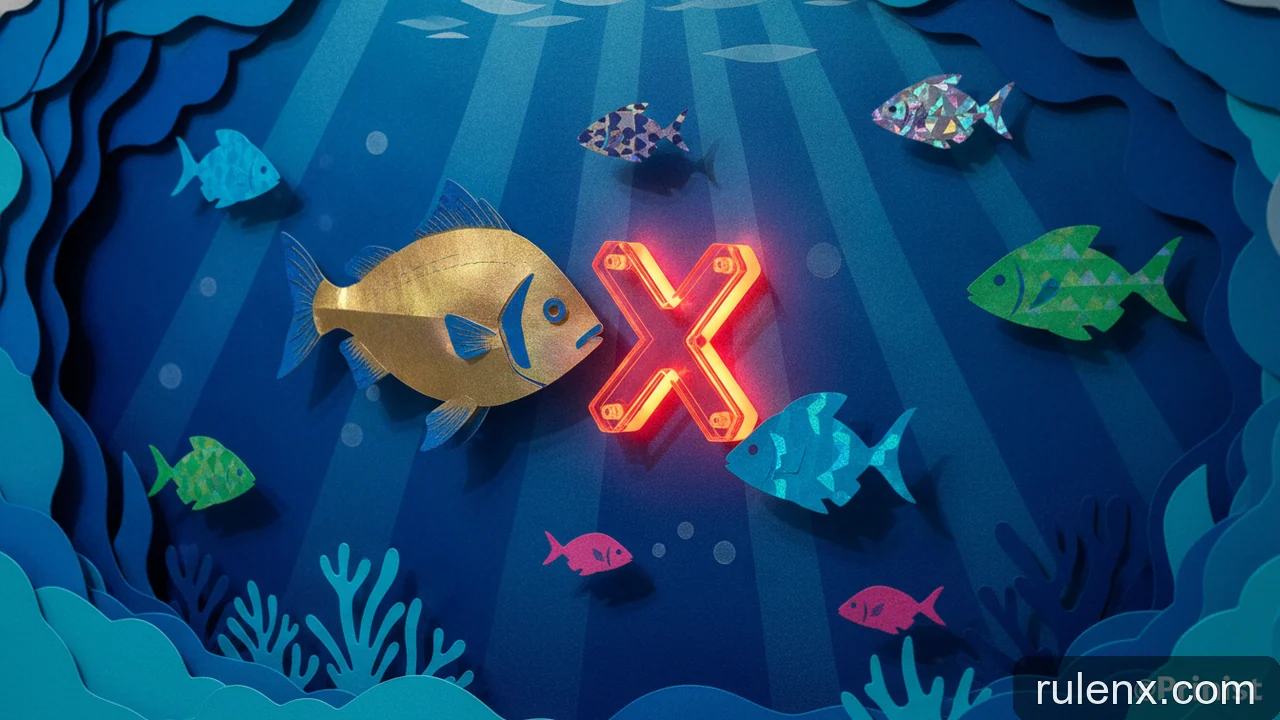 Minh họa: Hiểu đúng về 'điểm thưởng' và 'hệ số nhân' trong game bắn cá