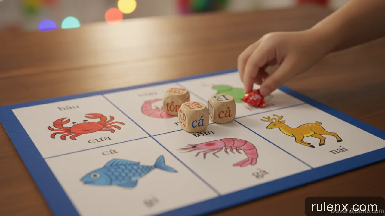 Minh họa: Hiểu rõ luật Bầu Cua để tránh những sai lầm khi đặt cược