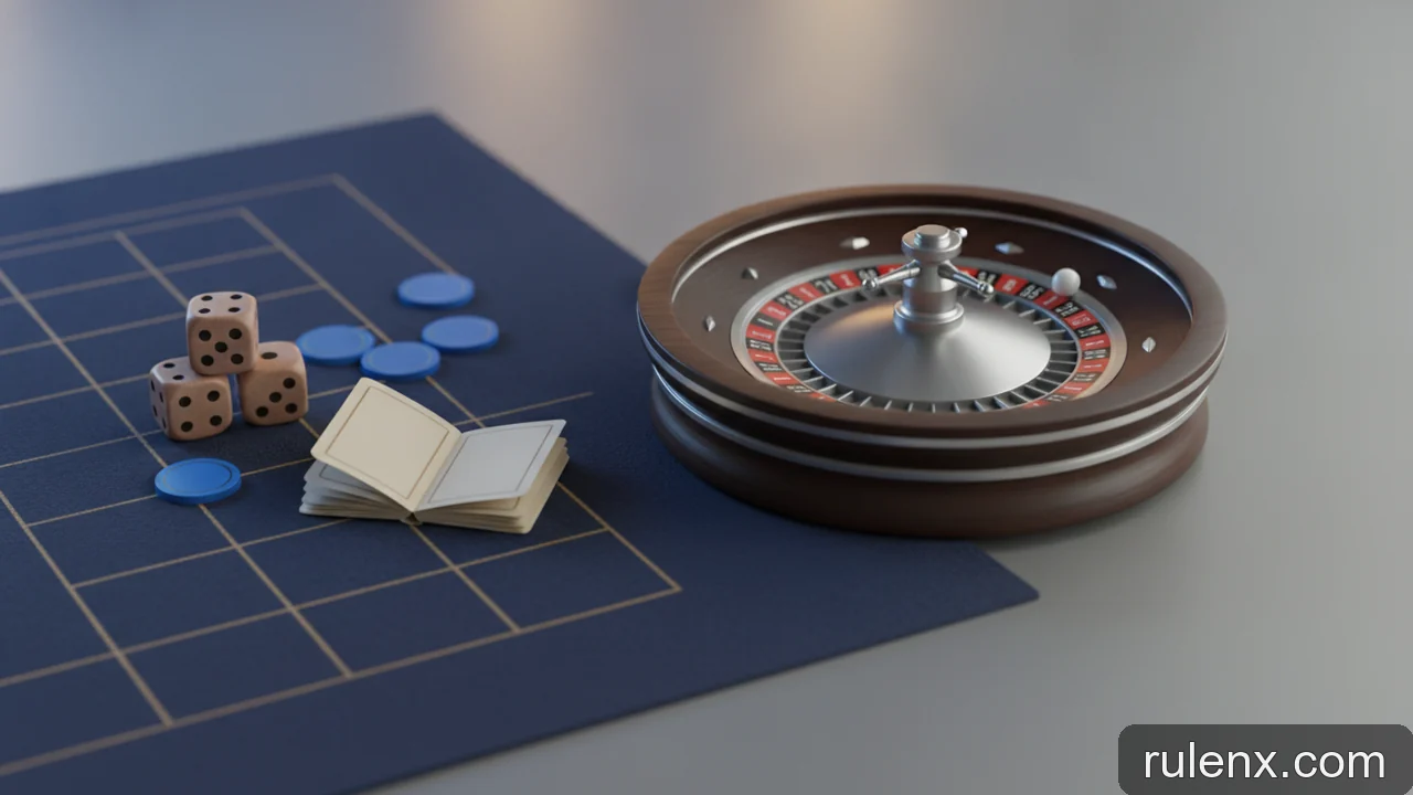 Minh họa: Hướng dẫn chơi Roulette cho người mới bắt đầu: từ A đến Z