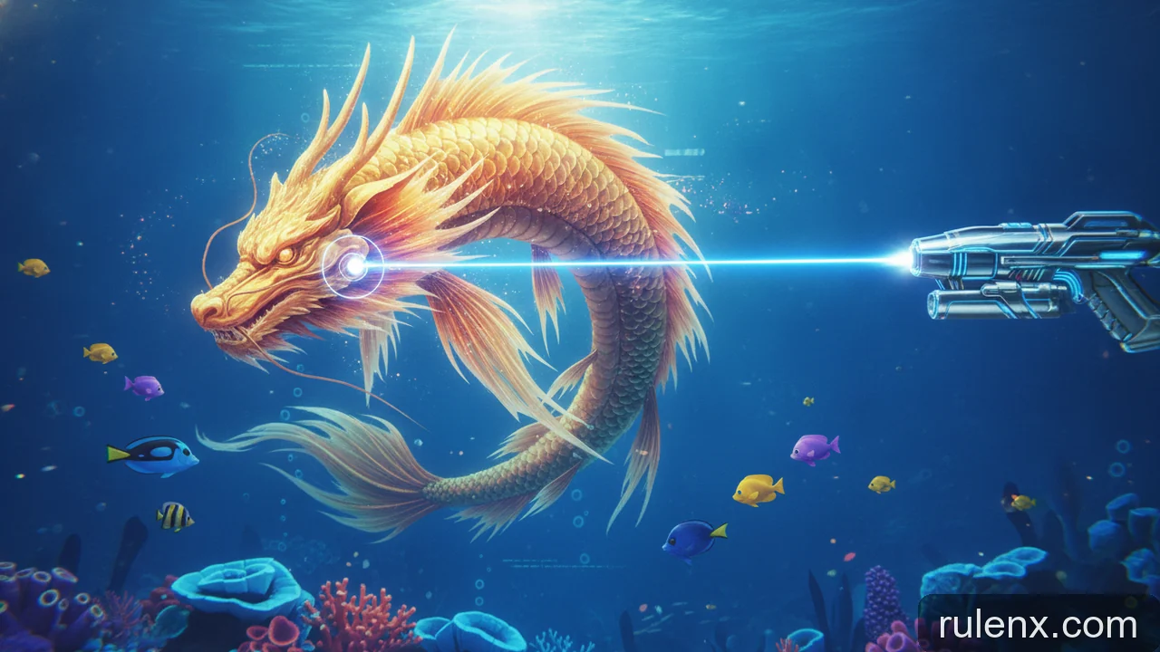 Minh họa: Khi nào bắn đơn hiệu quả hơn bắn ria trong các tình huống cụ thể?