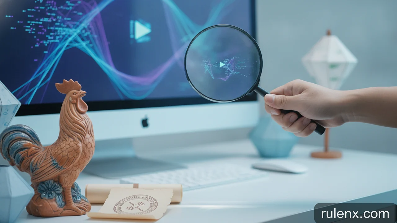 Minh họa: Kiểm chứng nguồn phát đá gà trực tiếp: Tránh xem phải video giả mạo hoặc chất lượng kém