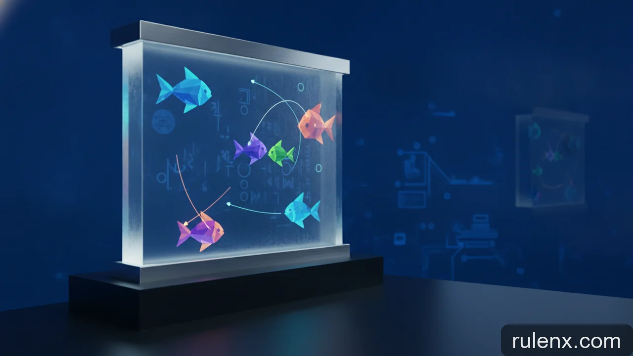 Minh họa: Minh bạch trong game bắn cá: Tiêu chuẩn nào cho một nhà cung cấp uy tín?