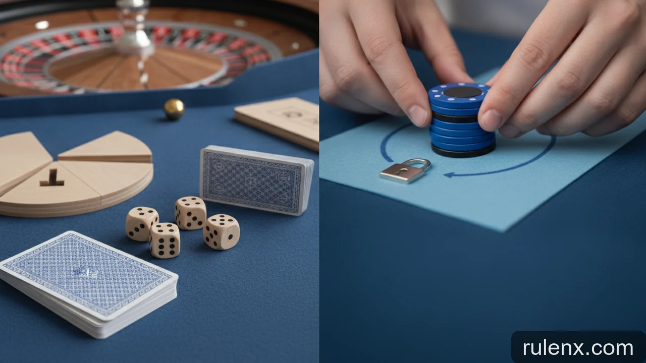 Minh họa: Quản lý vốn khi chơi Roulette: mẹo chơi có trách nhiệm
