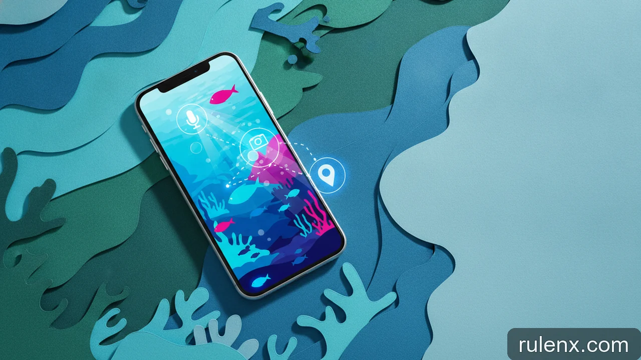 Minh họa: Quyền ứng dụng game bắn cá: Những điều khoản bạn cần biết trước khi cài đặt