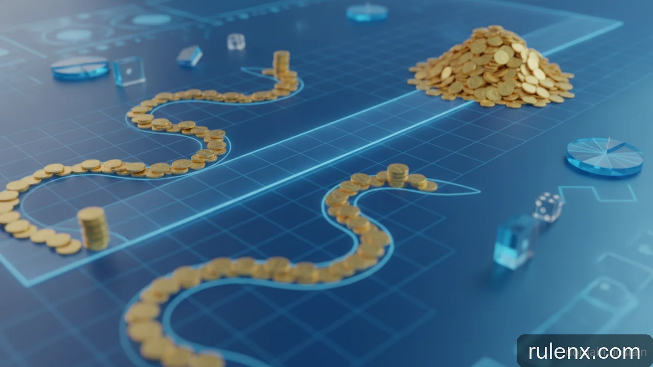Minh họa: RTP và Volatility trong Slots: Hiểu rõ để chọn game phù hợp
