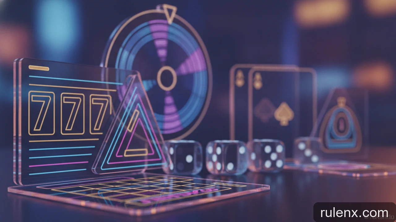 Minh họa: Sai lầm thường gặp khi chơi Slots: Từ Payline đến Jackpot
