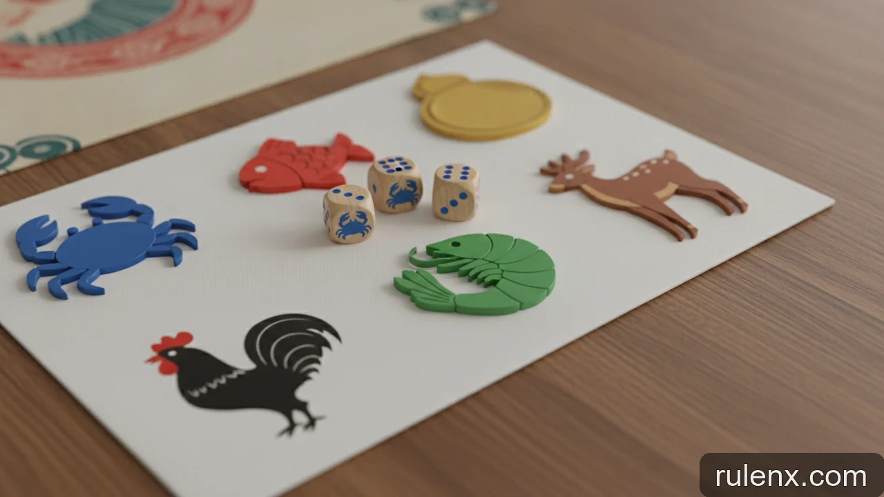 Minh họa: So sánh các chiến lược Bầu Cua: hiệu quả qua mô phỏng
