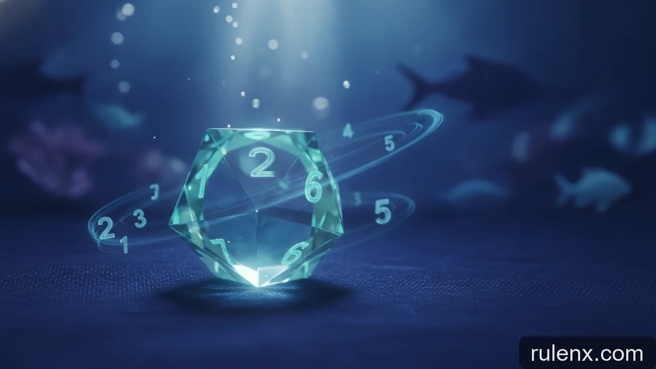 Minh họa: Sự khác biệt giữa RNG thật và RNG giả trong game bắn cá online